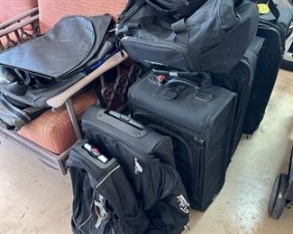 Various Luggage