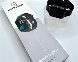Gen 7 Smart Watches Set