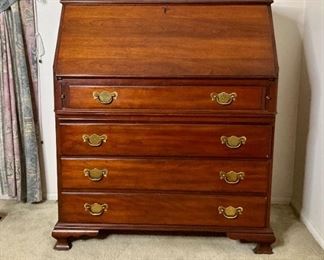 Craig Furniture Secretary Desk