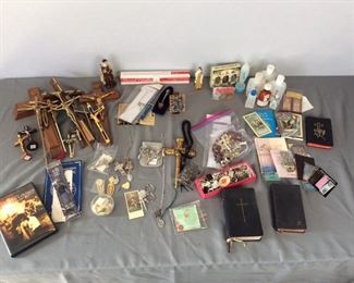 Religious Trinkets