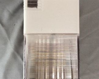 NEW Electripak High Pressure Sodium Side Lite