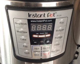 Instapot