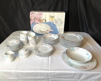 NEW Studio Nova China Coquette Style and More