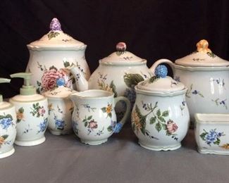 Princess House Accessories