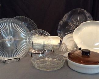 Kitchen Serving Ware