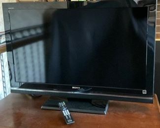 Sony Bravia 40" TV