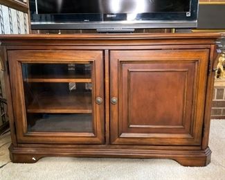Hooker Furniture TV Cabinet