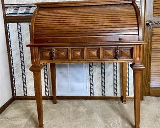Secretary Desk
