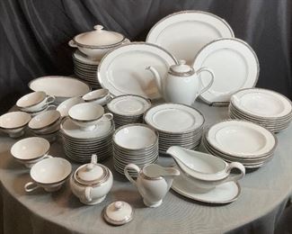 Rosenthal Continental China Service for (12)