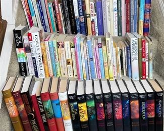 (50+) Spiritual and Inspirational Books