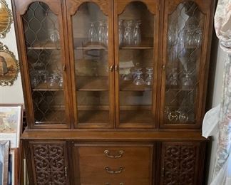 China Hutch