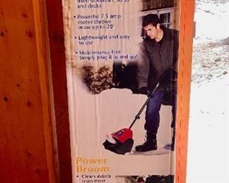 NEW Toro Power Shovel Plus