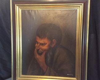 Ignacio Beller Print