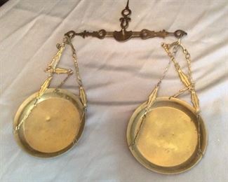 Incomplete Scale Set