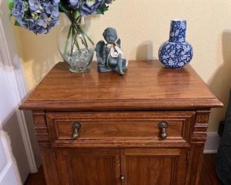 DREXEL NIGHSTAND ( 2 AVAILABLE) 