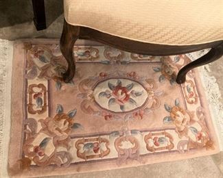 Rug - 2 feet x 3 feet