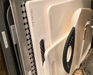 Cutting boards