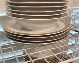 "Manchester Gold" by BLOCK