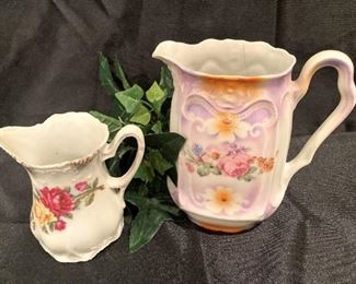 Pitchers from Bavaria