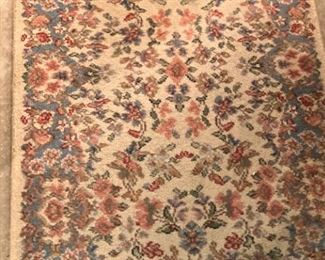 Rug - 26 inches x 48 inches