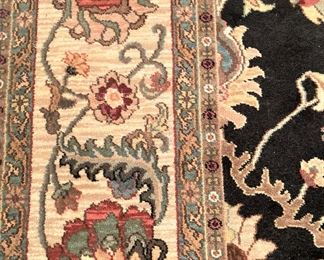 Great rug - 8 feet 8 inches x 12 feet