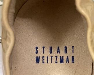 Stuart Weitzman shoes
