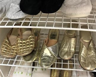 Slippers