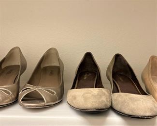 If you see duplicates, it is because there ARE duplicates.