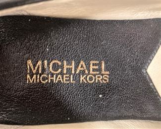 Michael Kors shoes