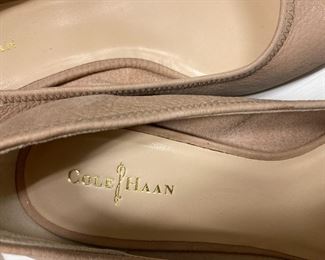Cole Haan shoes