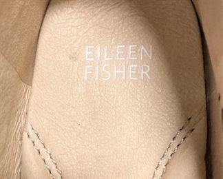 Eileen Fisher shoes