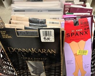 Hosiery