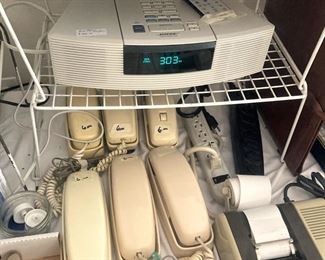 Phone a friend to come with you!