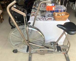 Schwinn Airdyne