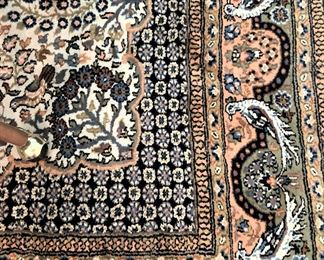 Rug - 6 feet x 9 feet