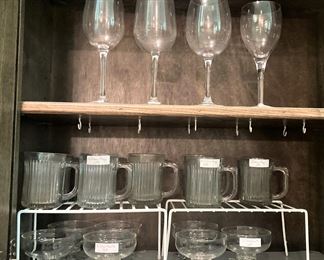 Glassware