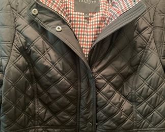 Darling petite Talbot's jacket