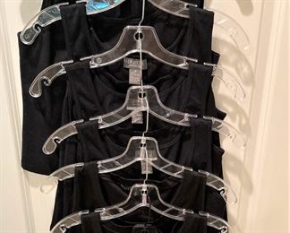 YES, more black shells