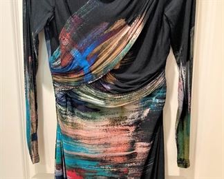 Kay Unger dress - size 6