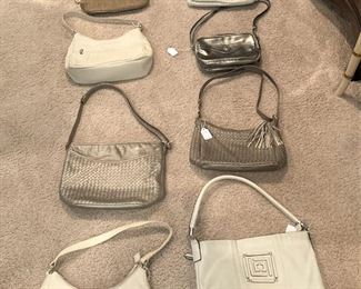 Additional handbags