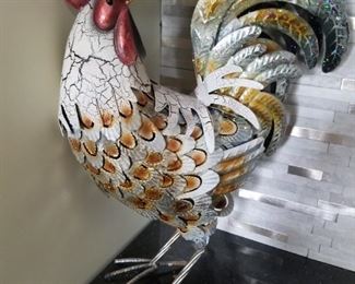 Rooster 