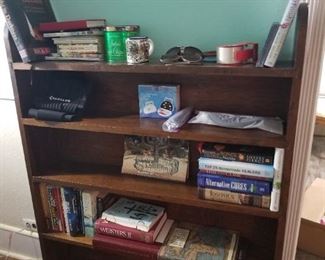Book case
