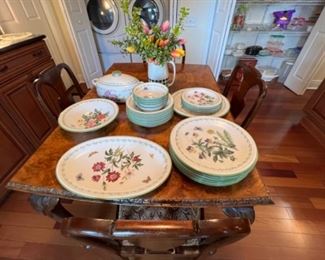 Pretty studio nova dishes 