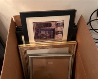 Art & frames