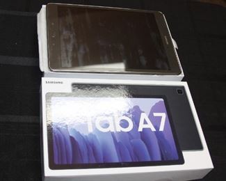 Samsung TAB 7 - 16GB