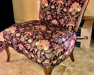 Vintage Chair