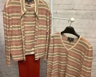 ANSM707 ST John Sport Collection