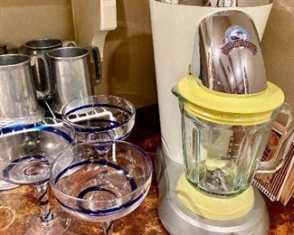 Margarita Machine