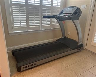 TRUE Treadmill