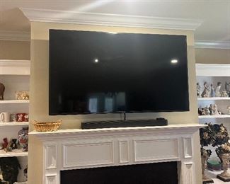 60” Sony TV